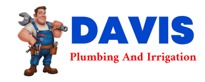 Trusted plumber in BANDON